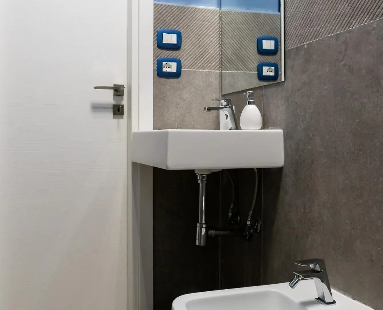 Charming Flat Blq - Fiera Appartement Bologna 0*,