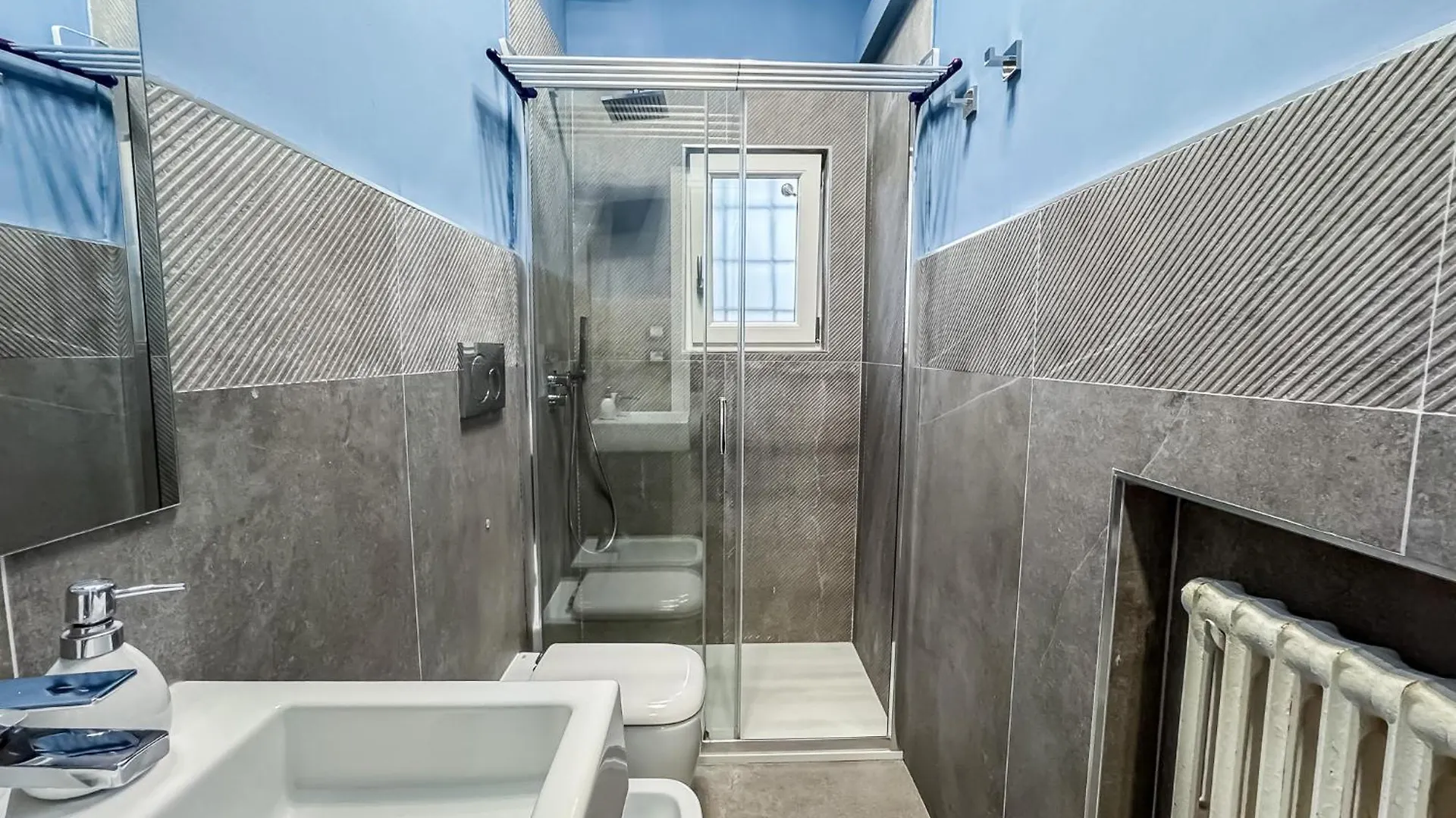 Charming Flat Blq - Fiera Appartement Bologna