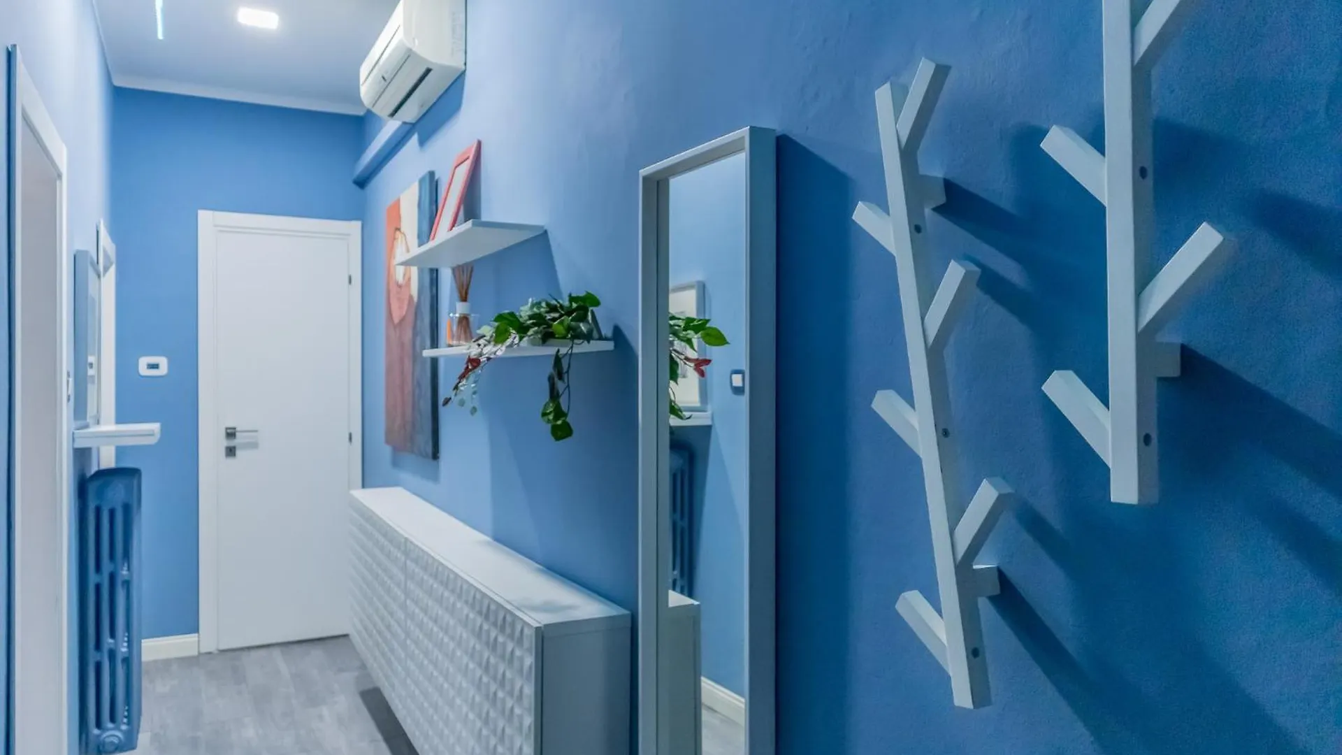 Charming Flat Blq - Fiera Appartement Bologna